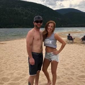 Meet your Posher, Amber eve